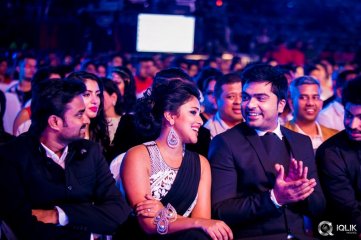 SIIMA Awards 2014